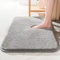 NOMOVA Super Thick Luxury Bathroom Rug