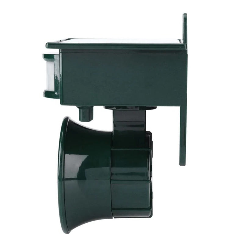 Motion Sensor Bird Deterrent for Crows - product detail 11