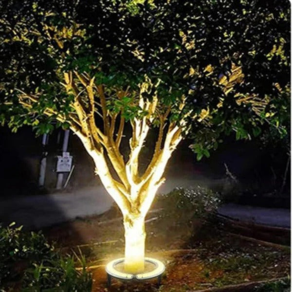 LED Tree Spotlight - product detail 2