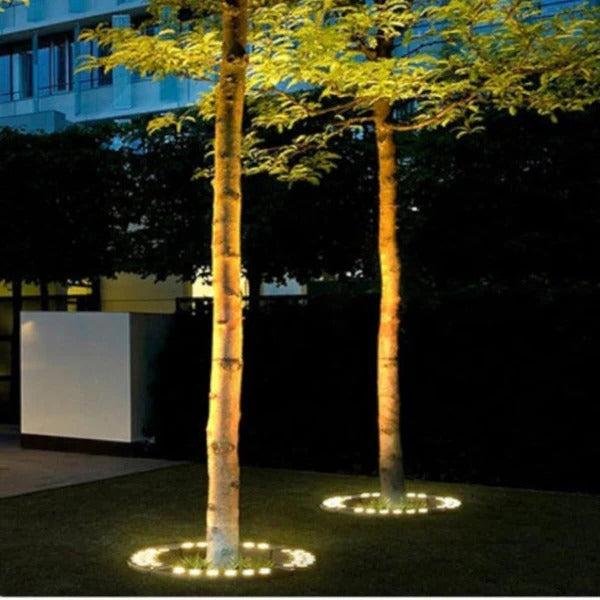LED Tree Spotlight - product detail 3