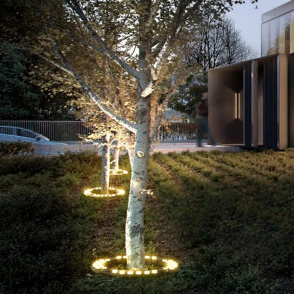 LED Tree Spotlight - product detail 4