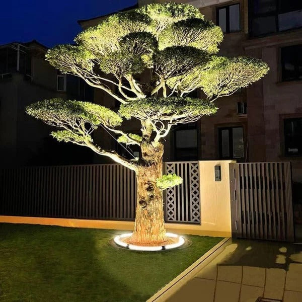 LED Tree Spotlight - product detail 5
