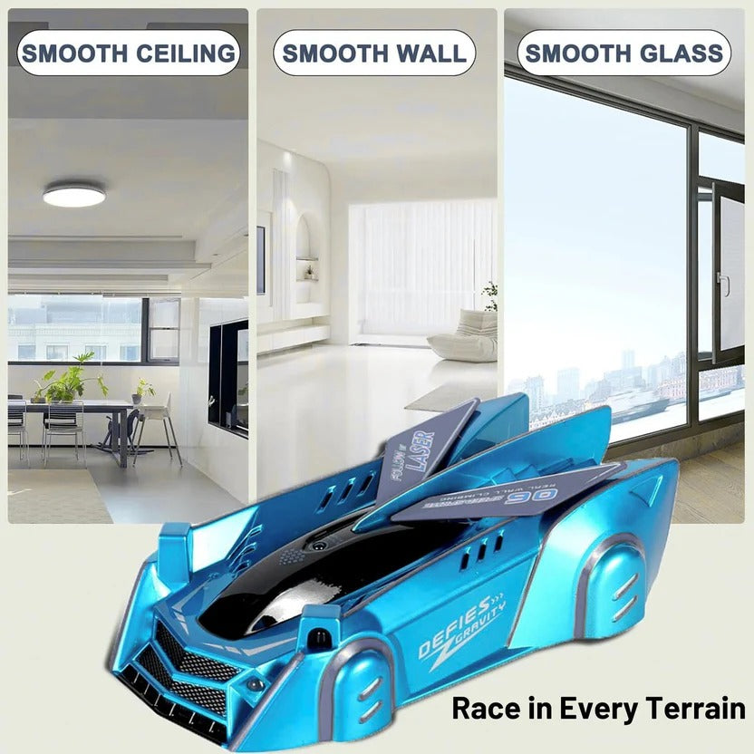 Wall Climbing Car Toy for Kids - product detail 18