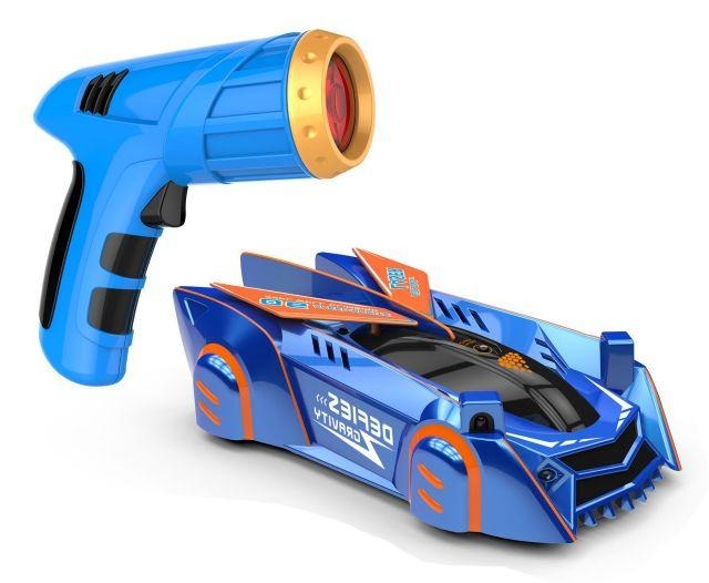 Wall Climbing Car Toy for Kids - product detail 2