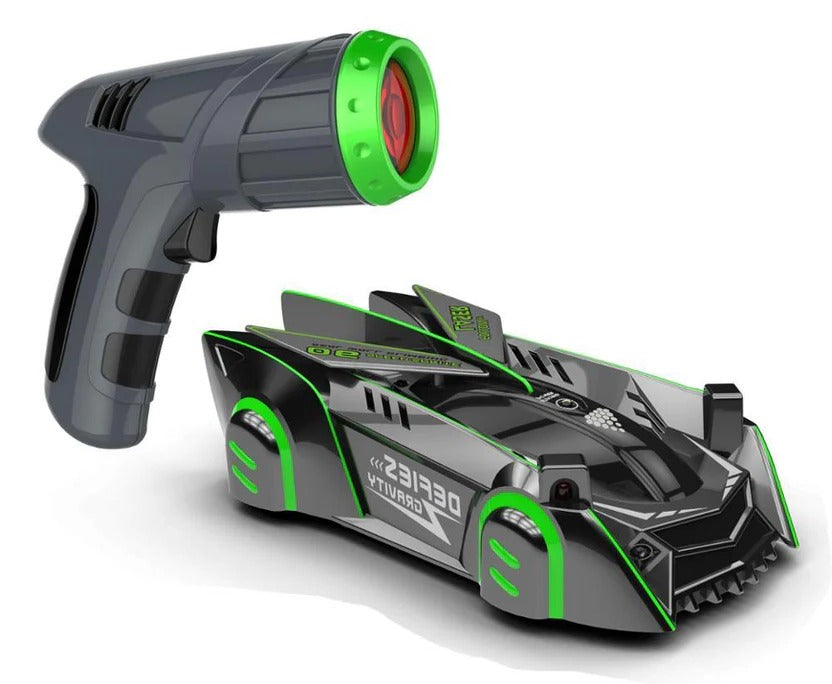 Wall Climbing Car Toy for Kids - product detail 3