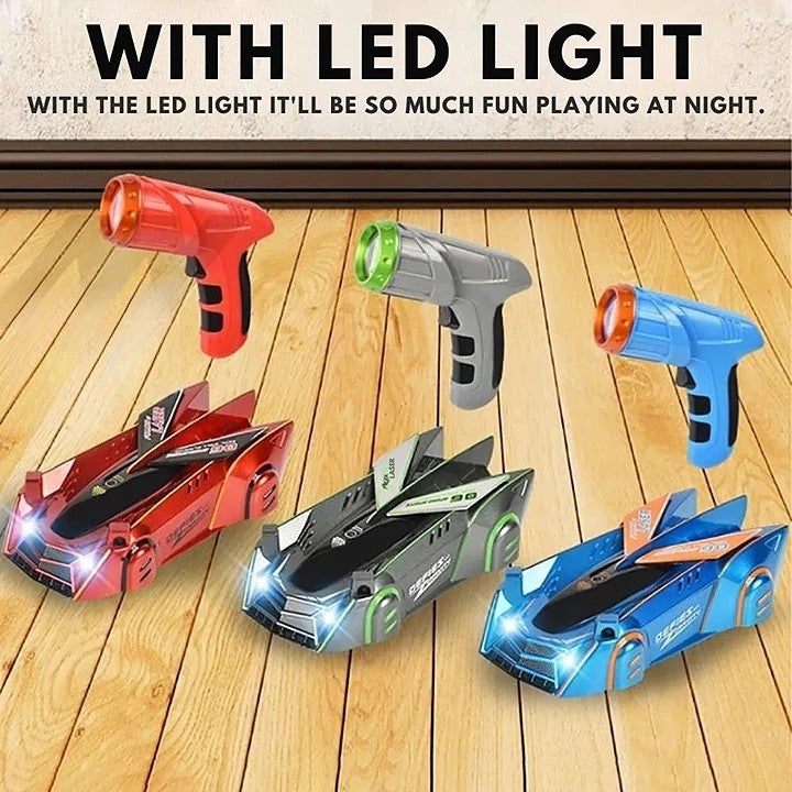 Wall Climbing Car Toy for Kids - product detail 19