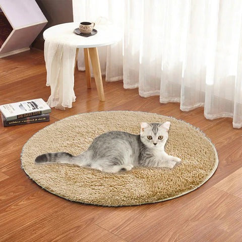 USB Heated Pet Cushion - product detail 5