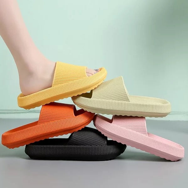 Cloud Slippers Orthopedic Sandals - product detail 10