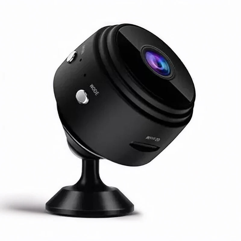 Wireless Waterproof Backup Camera for RVs & Trailers - product image 6