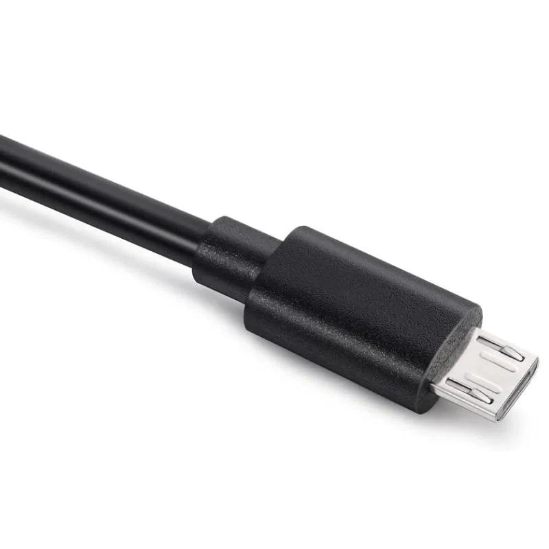 10ft Premium Micro USB Cable - product image 5