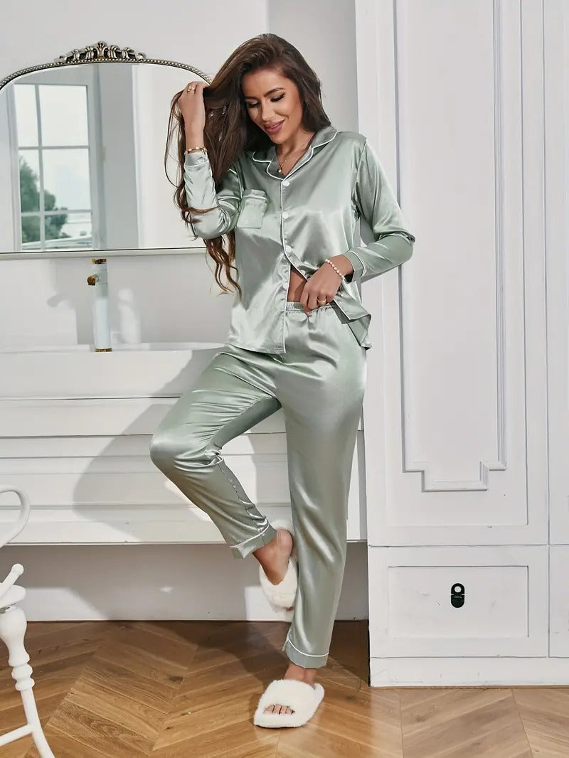 High-Quality Pajama Set For Women - product image 12