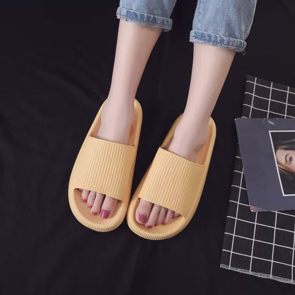 NOMOVA Cloud Slippers Orthopedic Sandals