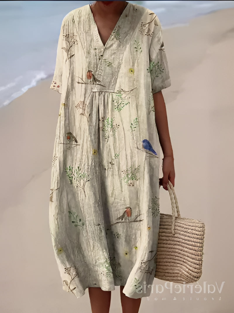 Beautiful summer dress - product image 5