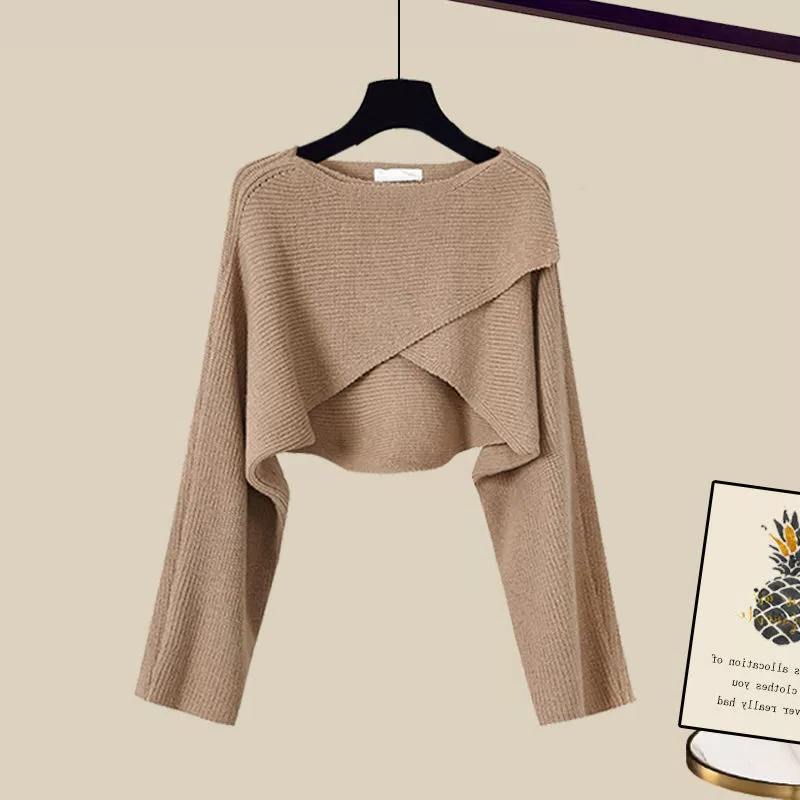 3 Piece - Comfortable Chic Dress Set - product image 4