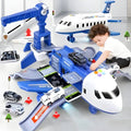 Airplane Toy Set For Kids - product image 1