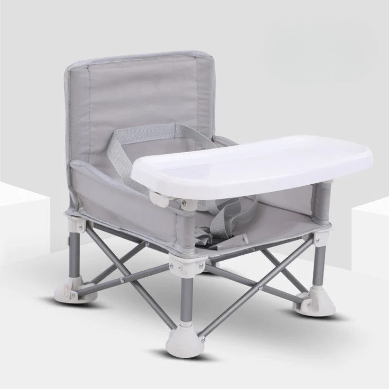 NOMOVA Kids Portable Toddler Camping Chair