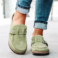 Orthopaedic clogs for women - product image 1
