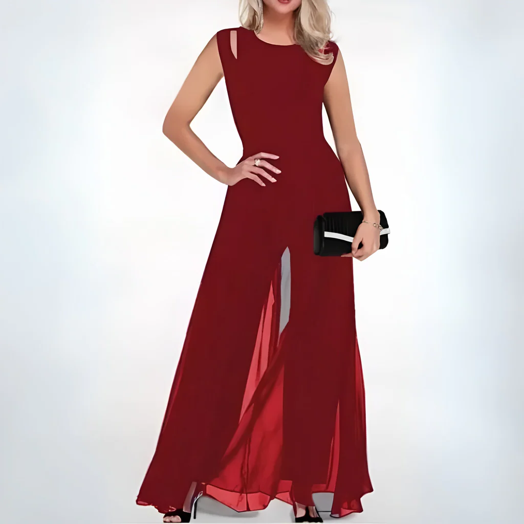 Women's jumpsuit – fashionable design for every occasion - product image 2