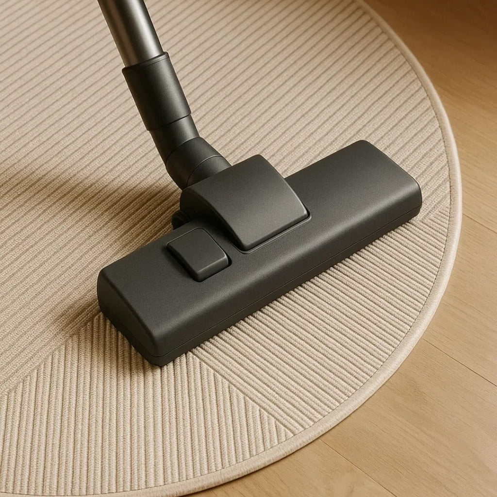 Office Chair Mat with Floor Protection - product detail 11