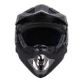NOMOVA Full Face Snowmobile Helmet With Goggles