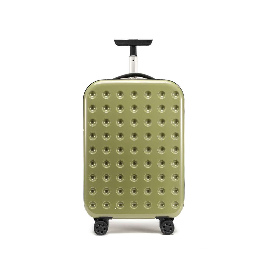 360° Foldable Travel Suitcases with Wheels - product image 2