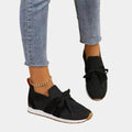 Stylish Women's Sneakers - product detail 2