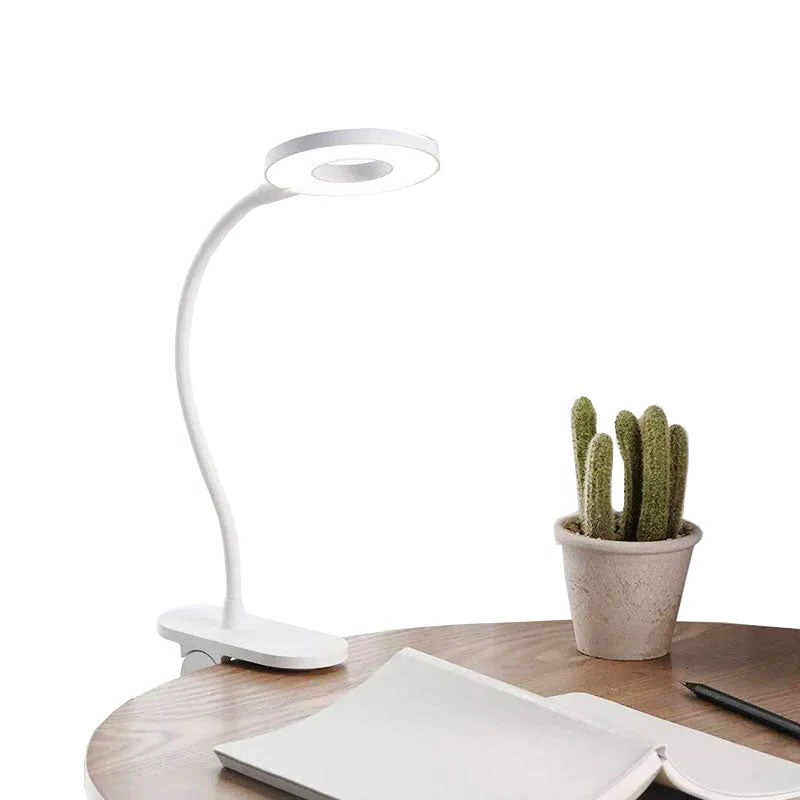 Wireless Table Clip Desk Lamp - product image 2