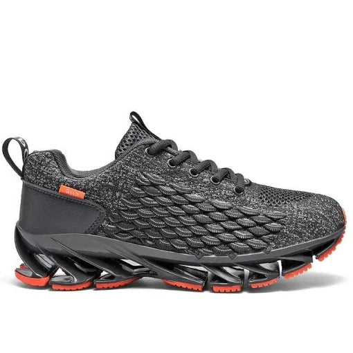 NOMOVA Men Shoes Athletic Sneakers