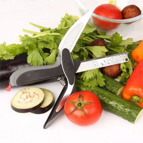 2-in-1 Food Chopper - product image 6