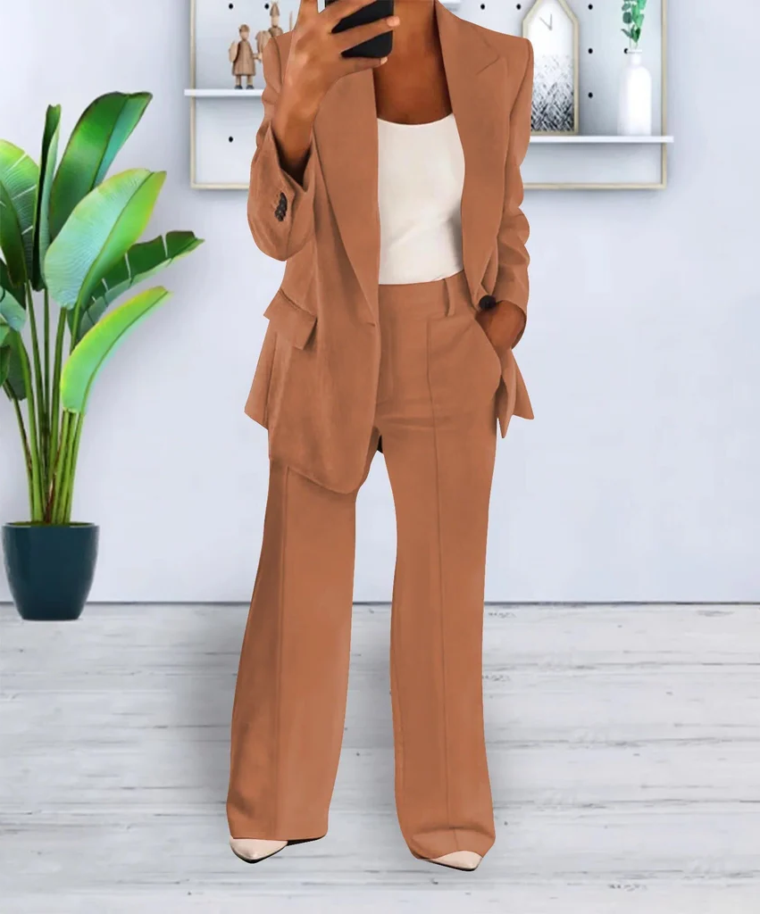 Set Suit For Ladies - product image 7