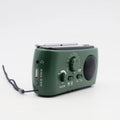 NOMOVA Portable Emergency Radio