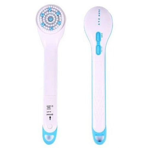 5-Attachment Exfoliating Body Brush - product image 2