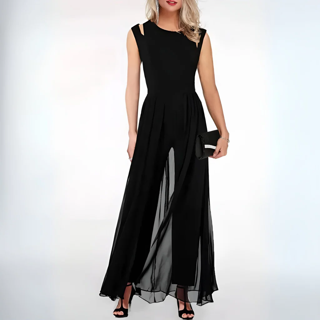 Women's jumpsuit – fashionable design for every occasion - product image 1