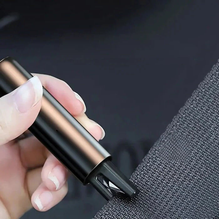 Car Escape Tool for Emergencies - product detail 3