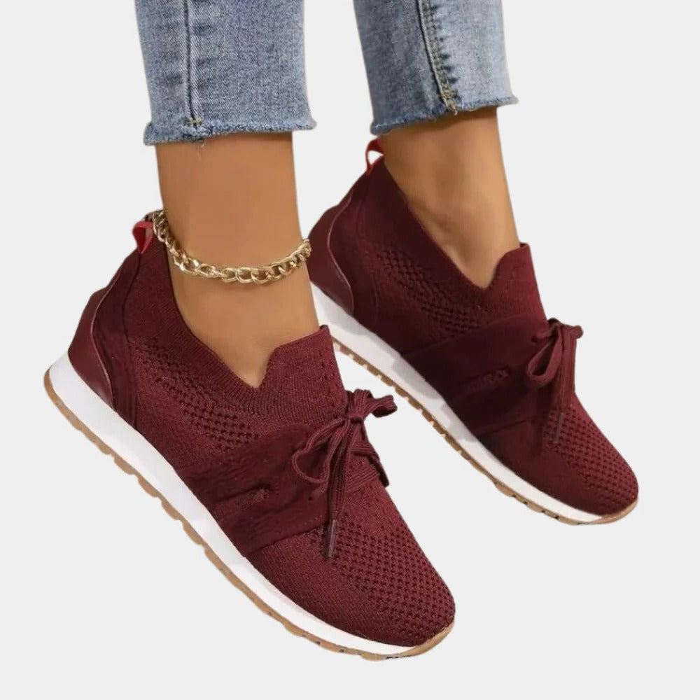 Stylish Women's Sneakers - product detail 3