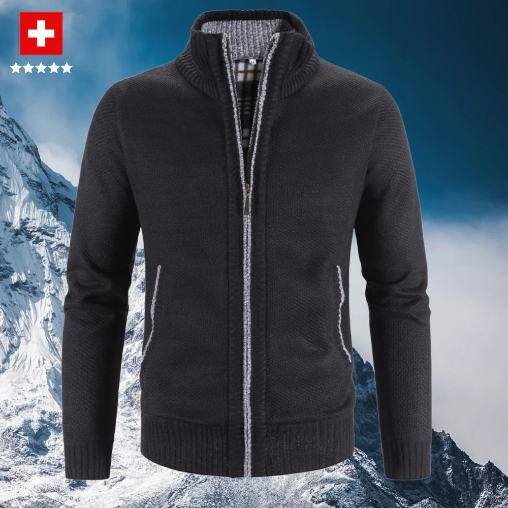 Stylish Winter Cardigan for Men – Comfort and Elegance - product image 1