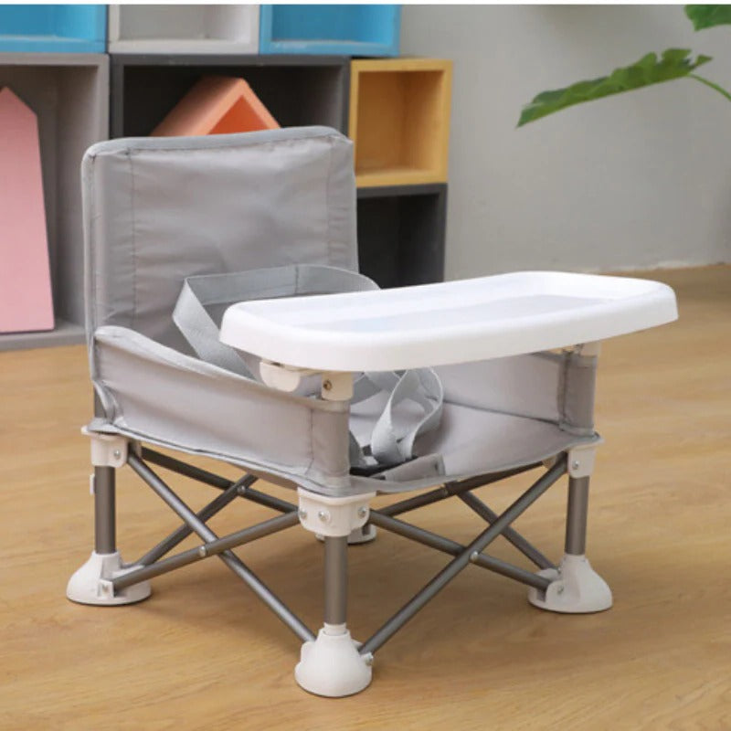 Kids Portable Toddler Camping Chair - product detail 3