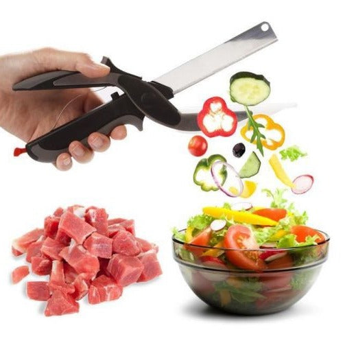 2-in-1 Food Chopper - product image 5