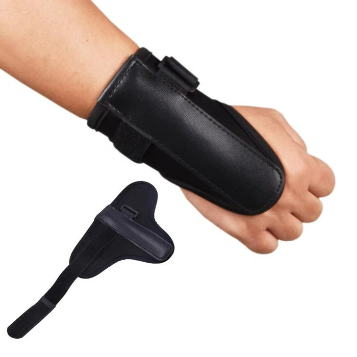 NOMOVA Golf Wrist Brace Band Trainer Corrector - Golf Swing Alignment Brace