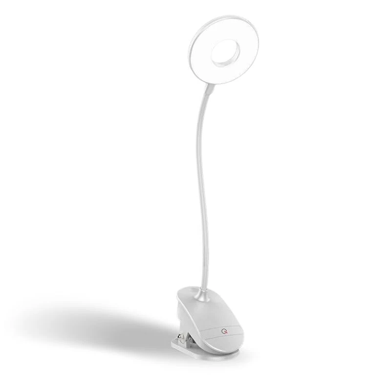 Wireless Table Clip Desk Lamp - product image 1