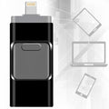 NOMOVA USB Flash Drive for iPhone and Android