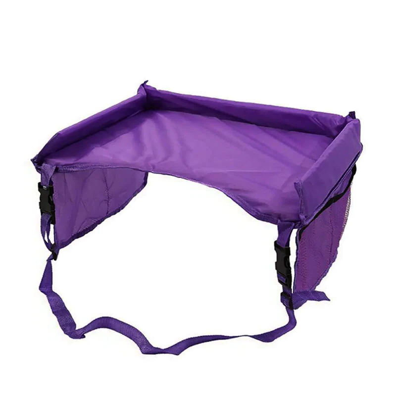 Baby Car Seat Tray - product image 5