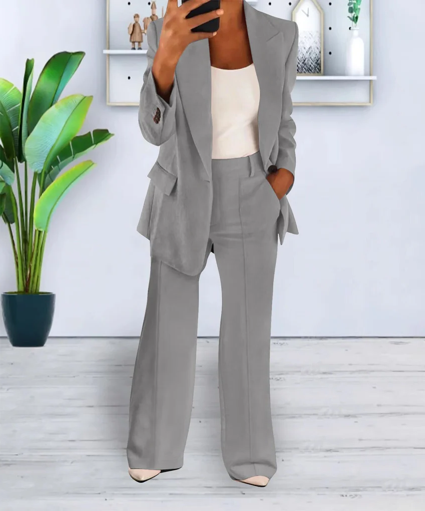 Set Suit For Ladies - product image 5