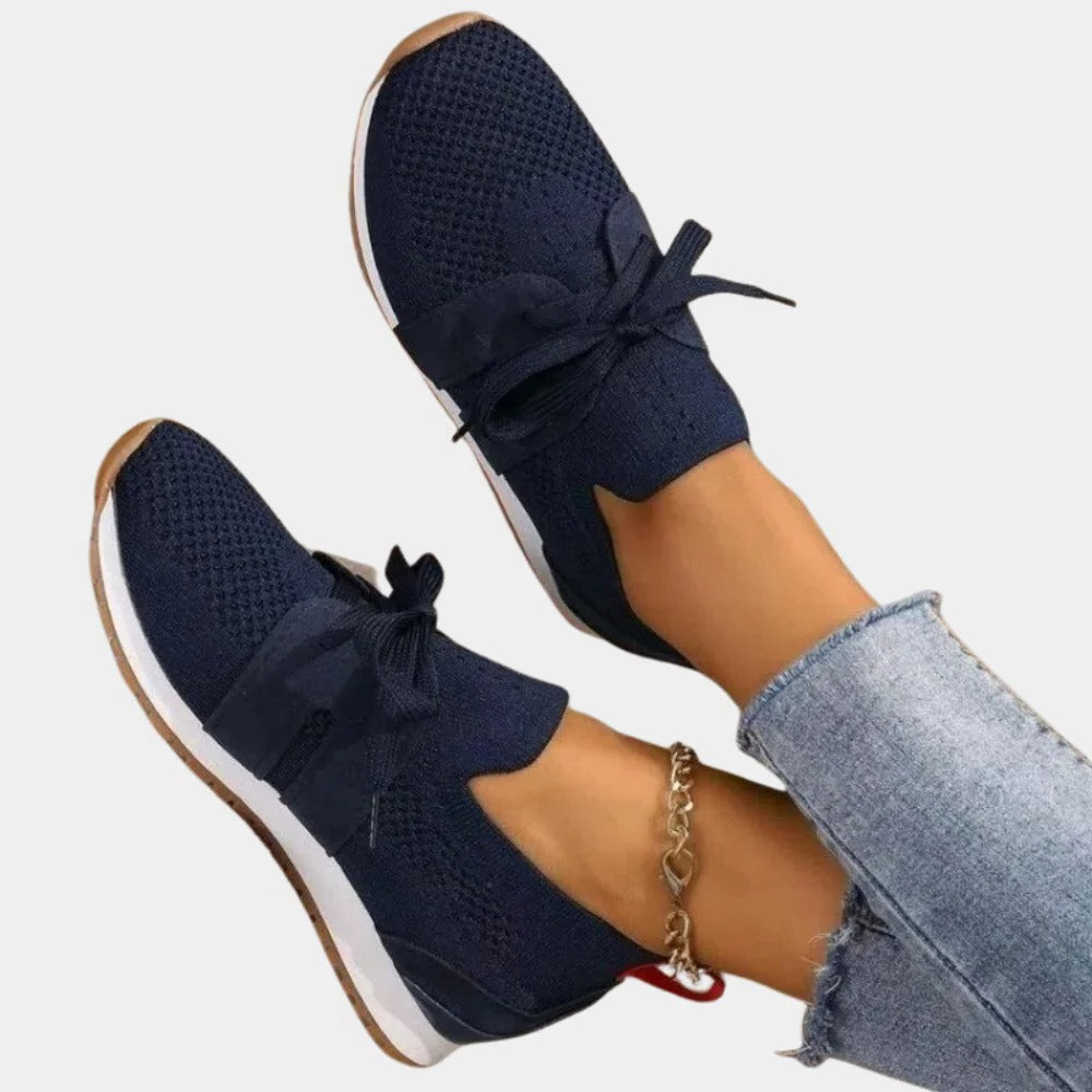 Stylish Women's Sneakers - product detail 4