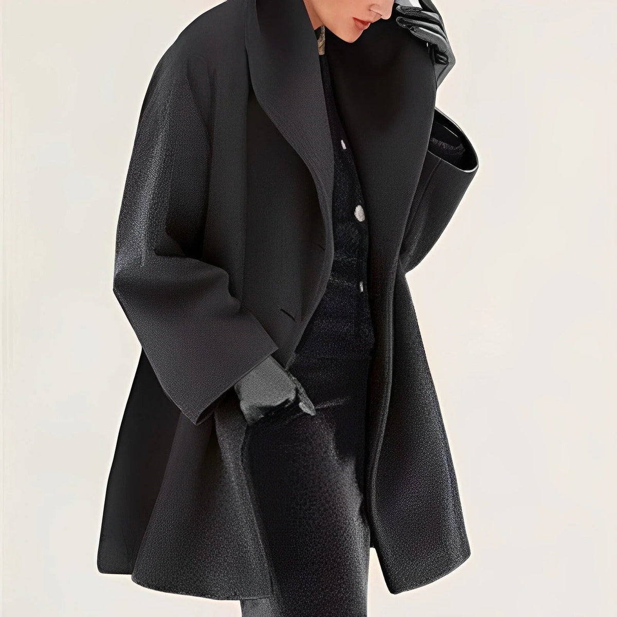 Urban Wool Winter Jacket - product image 4