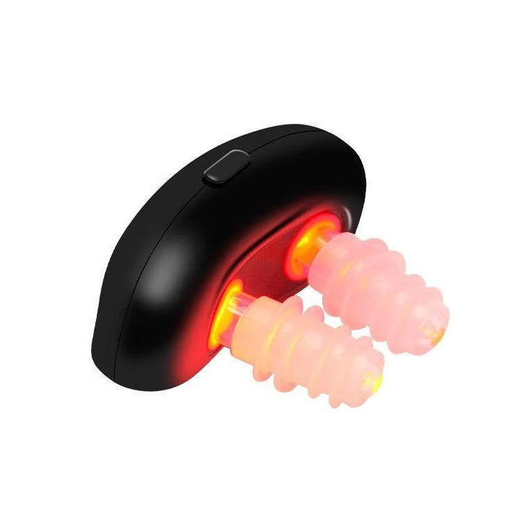 NOMOVA Infrared Nasal Device for Effective Sinus and Allergy Relief