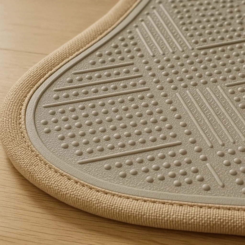 Office Chair Mat with Floor Protection - product detail 9