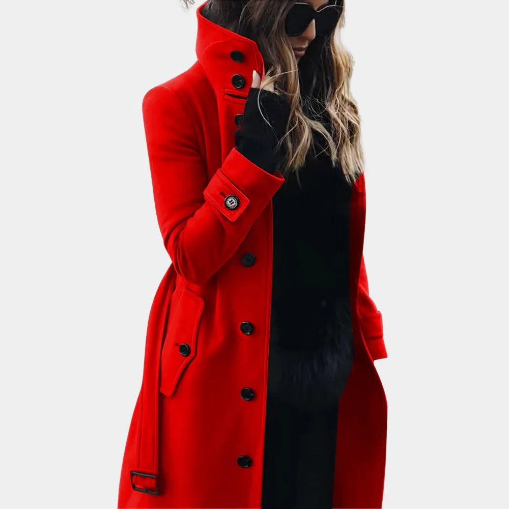 NOMOVA Trenchcoat For Women