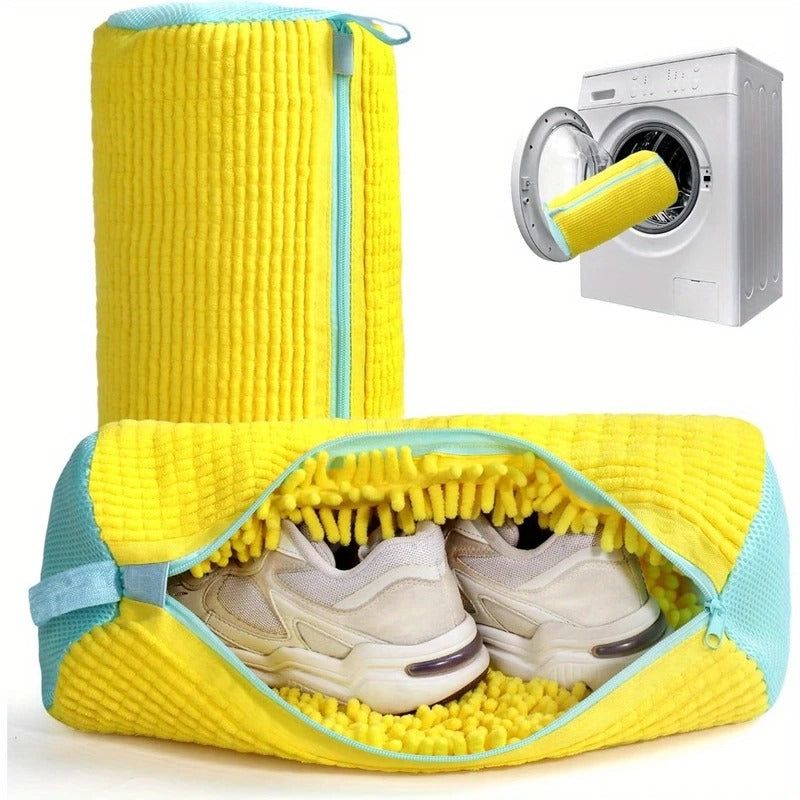 Shoe Washing Machine Bag - product detail 5