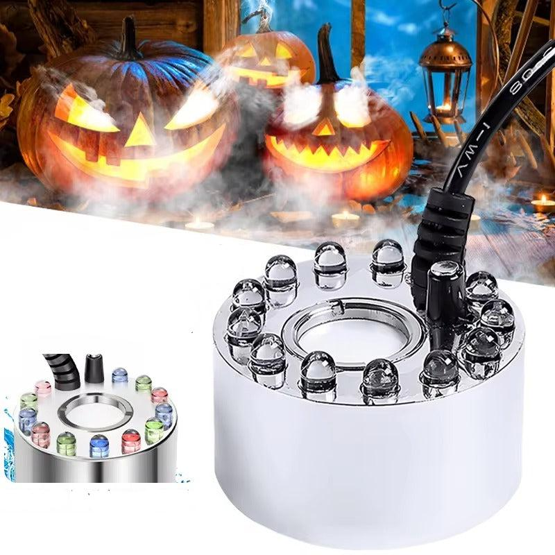 LED Light Fogger Water - product image 1